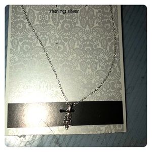 itsybitsy ~ owl necklace